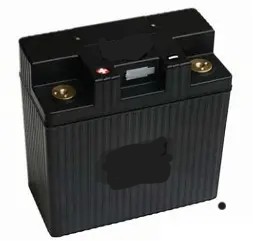 Standard Battery CTZ7S-BS
