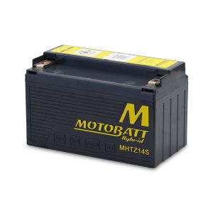 Motobatt Hybrid Battery MH14B4