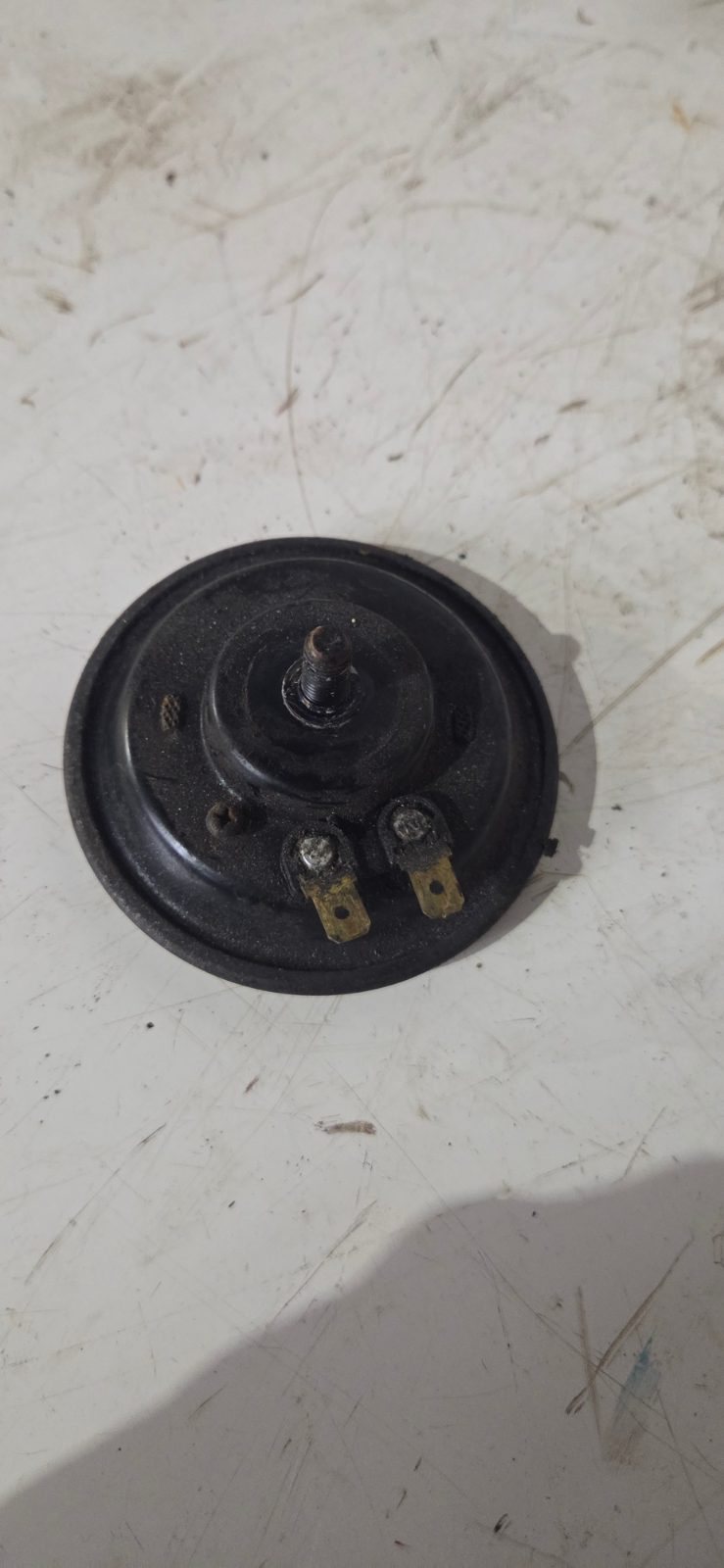 Yamaha YBR 2010 Horn unit