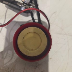 Lexmoto Isca 2025 Lex moto alarm system