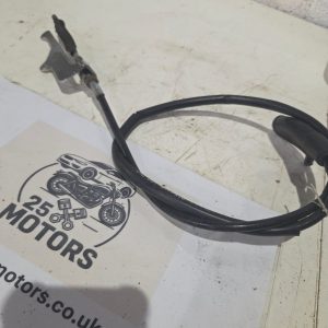 Lexmoto Isca 2025 Clutch cable