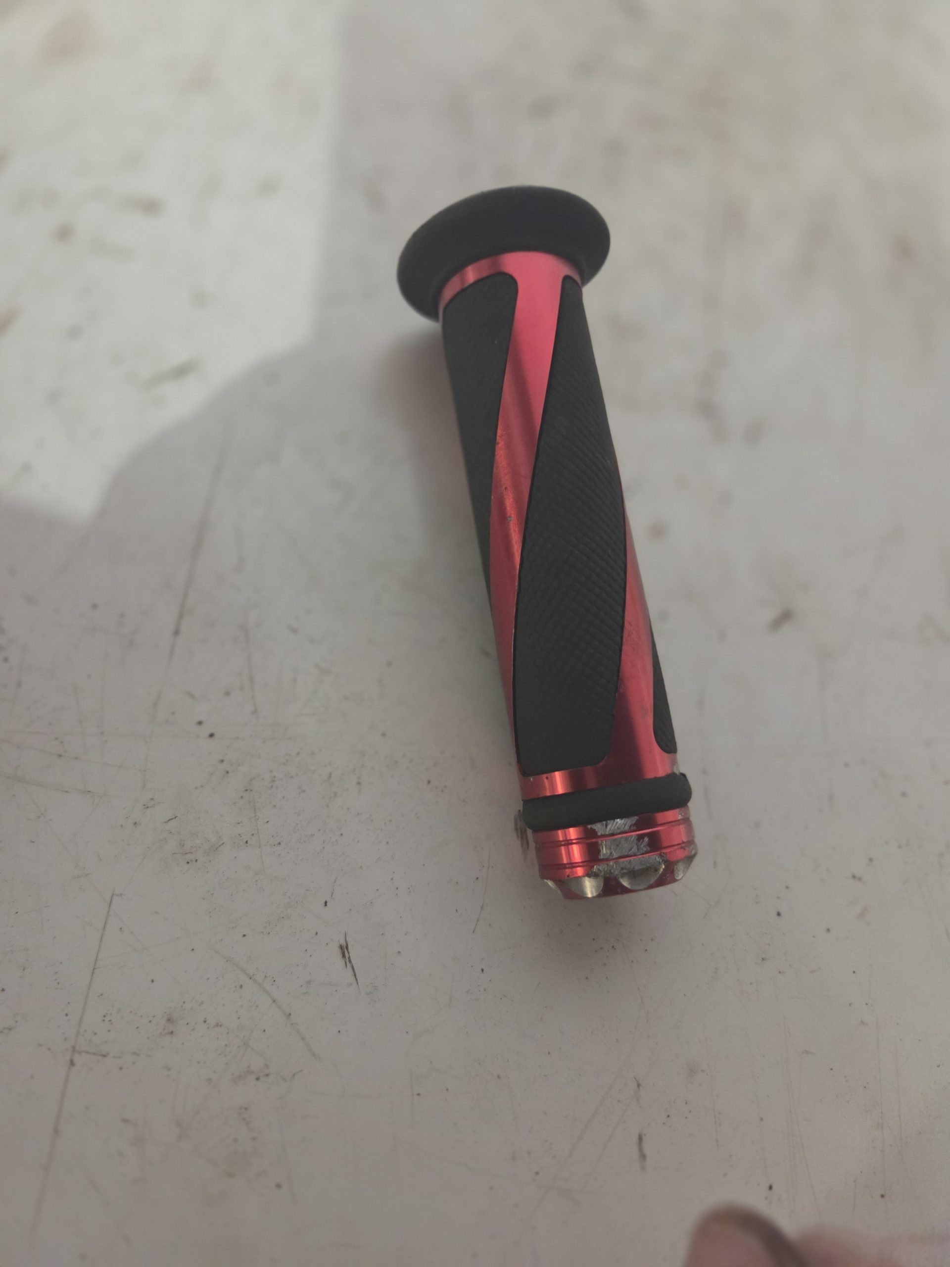 Honda CBF 2019 Handle bar grips