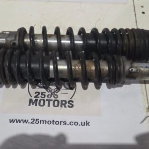 Yamaha YBR 2010 Rear Shock Absorbers