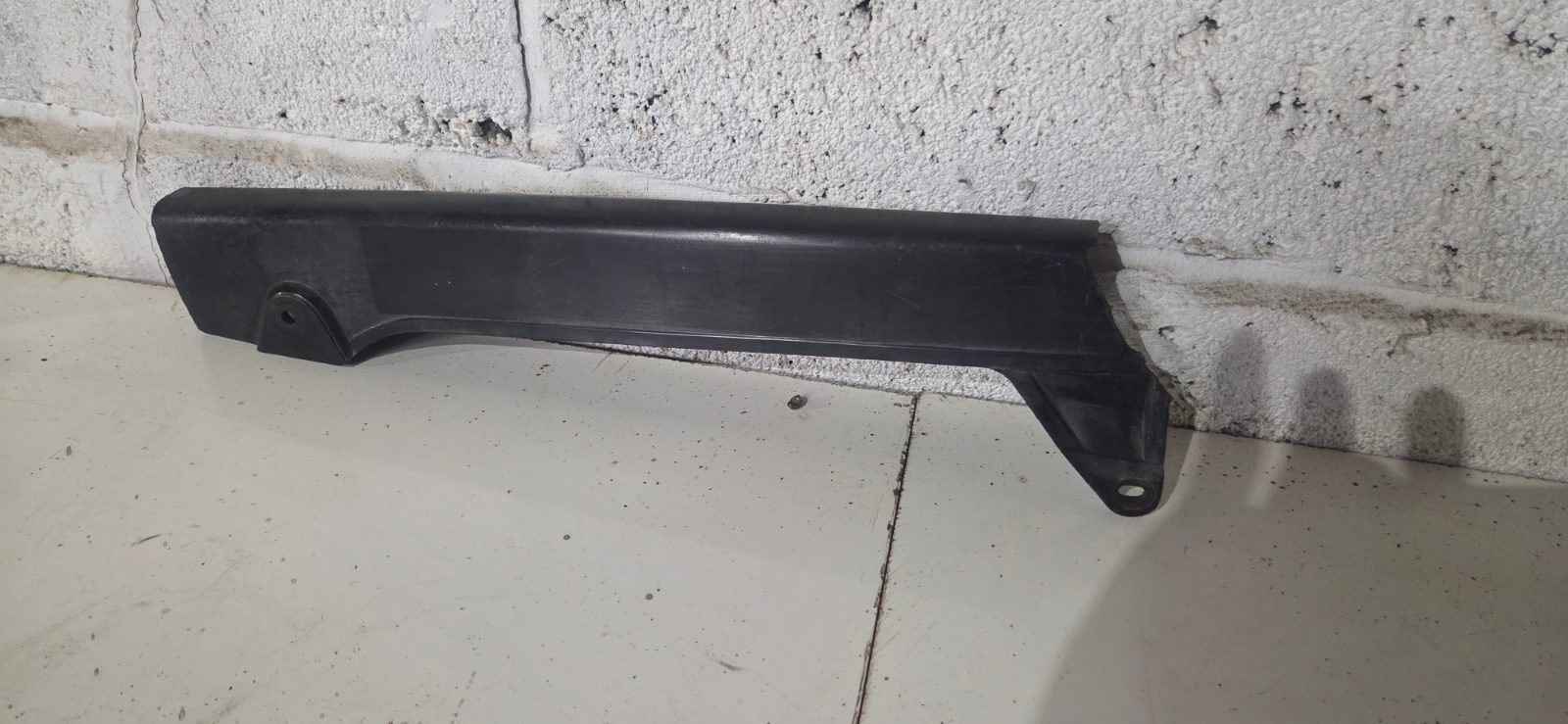 Yamaha YBR 2010 Chain guard - Image 3