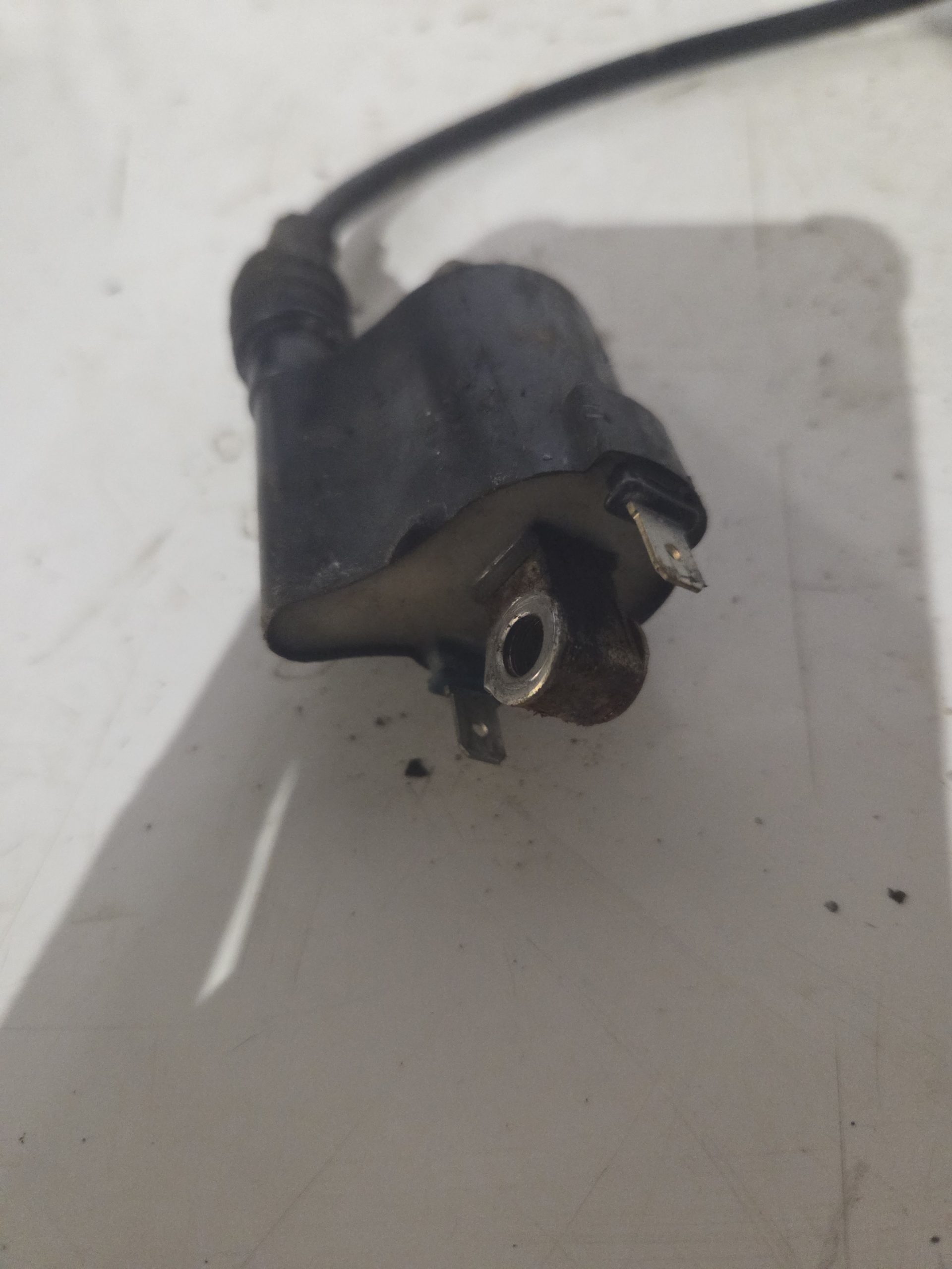 Honda CBF 2019 HT ignition coil - Image 3
