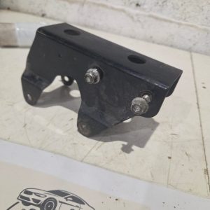 Lexmoto Isca 2025 Front engine mount