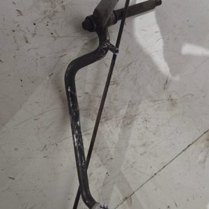 Yamaha YBR 2010 Rear brake pedal and link bar