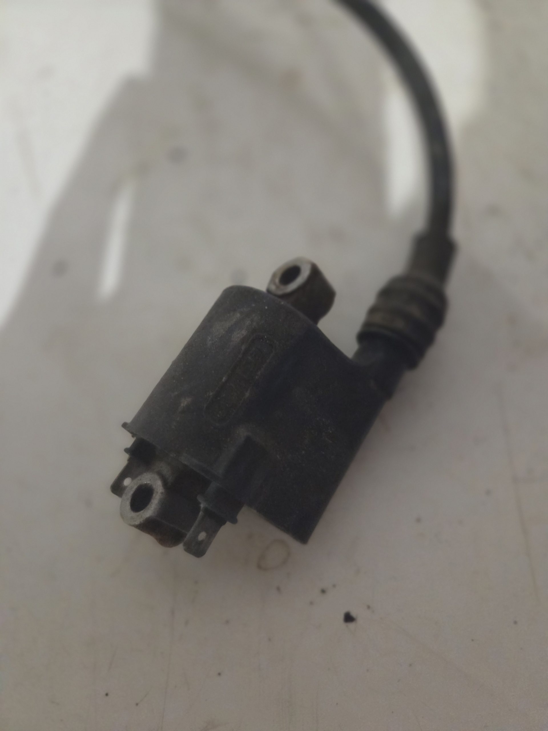 Honda CBF 2019 HT ignition coil - Image 4