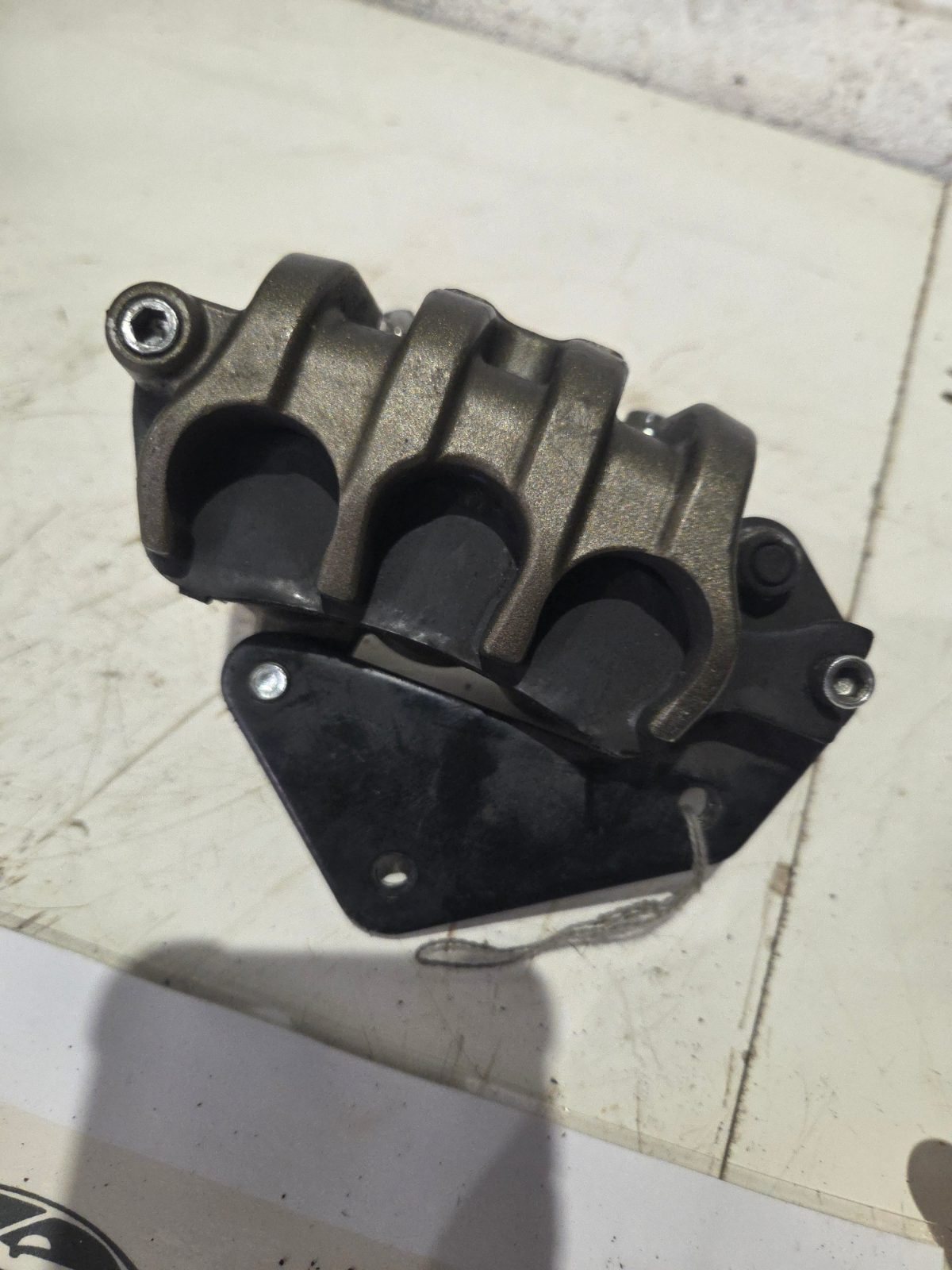 Lexmoto Isca 2025 Front brake calliper