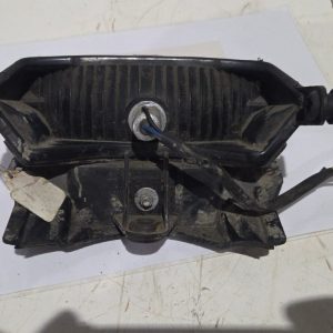 Yamaha YBR 2010 Rear light