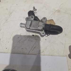 Yamaha YBR 2010 Vacuum chamber