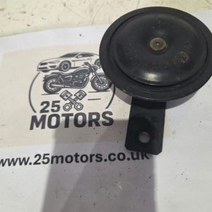 Lexmoto Isca 2025 12v motorcycle horn
