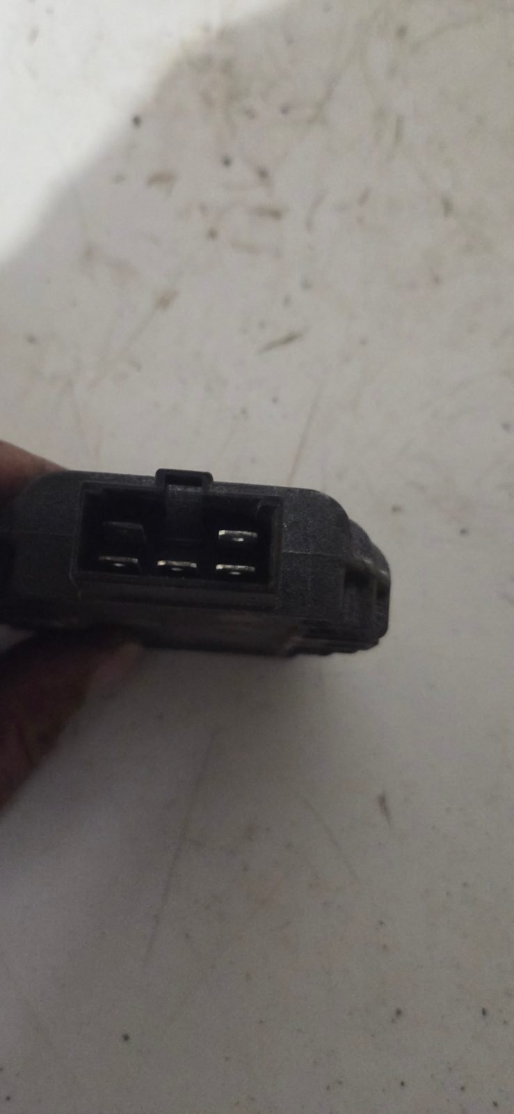 Yamaha YBR 2010 Voltage regulator/Rectifier - Image 3